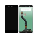 LCD screen HUAWEI P10 lite, black, refurbished