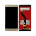 LCD screen HUAWEI P8 lite 2017/ P9 lite 2017, gold, refurbished