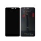 LCD screen HUAWEI Mate 9, black, refurbished