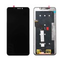 LCD screen Xiaomi Redmi 6 Pro ( black) ORG