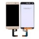 Screen LCD Huawei Y5 II (gold) ORG