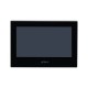 7- inch Color Indoor Monitor VTH2621G-WP, Black