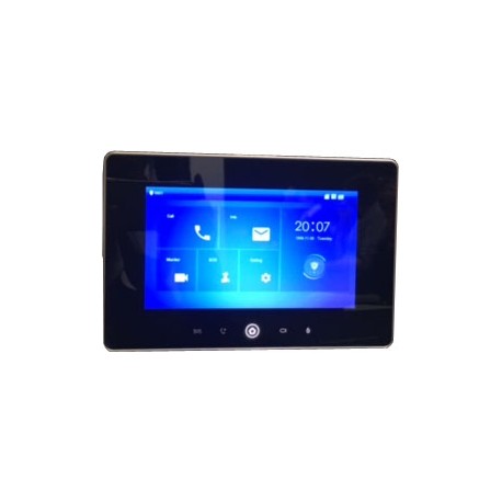 7- inch Color Indoor Monitor VTH5221D-S2