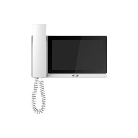 7- inch Color Indoor MonitorVTH5221EW-H