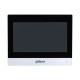 7- inch Color Indoor Monitor VTH8621KMS-WP