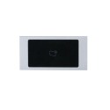 Card swiping module VTO4202F-MR