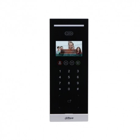 Outdoor Face Recognition Door Station VTO6531H