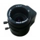 CCTV lens HD 1/2,7" 2.8-12mm XD02812GMP