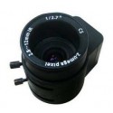 CCTV lens HD 1/2,7" 2.8-12mm XD02812GMP