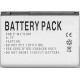 Battery Blackberry F-M1(Pearl 3G 9100, Pearl 3G 9105)