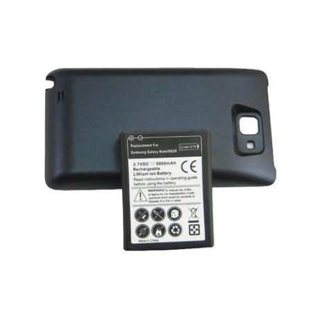 Battery Samsung i9250 (Galaxy Nexus), High Capacity