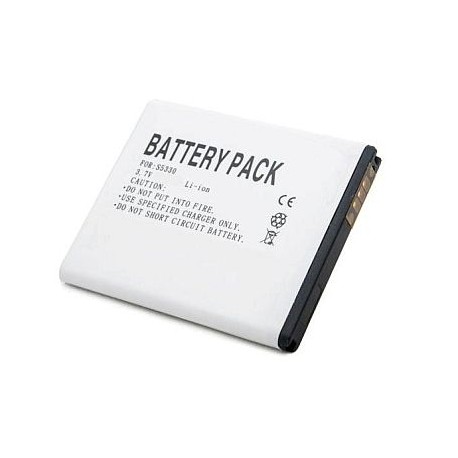 Battery Samsung S5330, S5570 (galaxy mini), S7230, |EB494353VU|