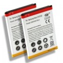 Battery Samsung Galaxy Note II, GT-N7100, GT-N7102, GT-N7108