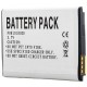 Battery Blackberry J-S1 (9320, 9220)