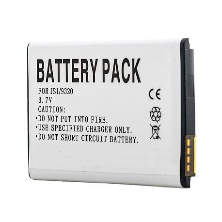 Battery Blackberry J-S1 (9320, 9220)