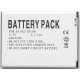 Battery SAMSUNG i9192 (Galaxy S IV mini)