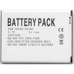 Battery SAMSUNG i9192 (Galaxy S IV mini)