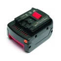 Power Tool Battery BOSCH BAT614, 10.8V, 4.0Ah, Li-ion