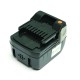 Power Tool Battery HITACHI BSL1415, 14.4V, 4.0Ah, Li-ion