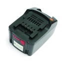 Power Tool Battery METABO GD-MET-18(C), 18V, 4.0Ah, Li-Ion