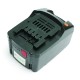 Power Tool Battery METABO GD-MET-36(A), 36V, 2.0Ah, Li-Ion