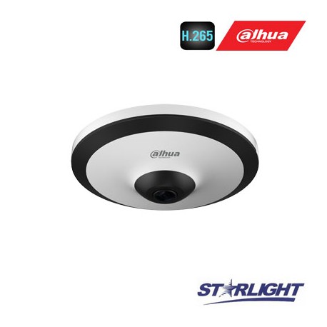 5Mp Fish-Eye IP camera IPC-EW5541-AS