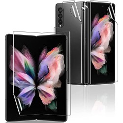 Screen protector film Samsung Galaxy Z Fold 2