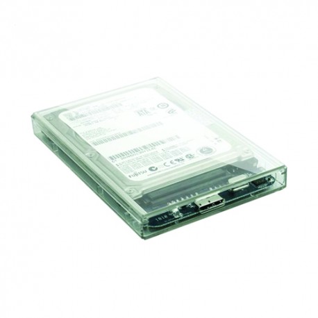 2.5" HDD case USB2.0