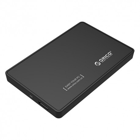 2.5" HDD dėklas ORICO, USB3.0 Micro