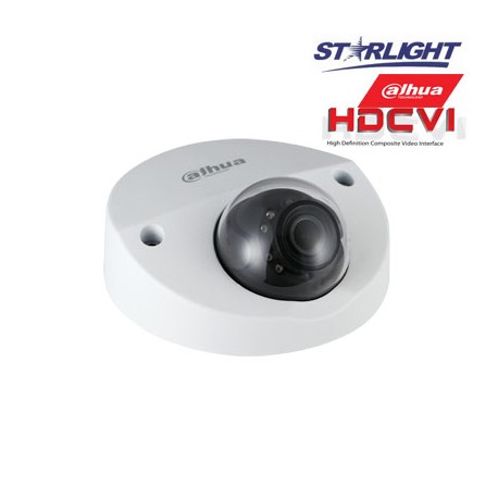 HD-CVI kamera HAC-HDBW2241FP-A