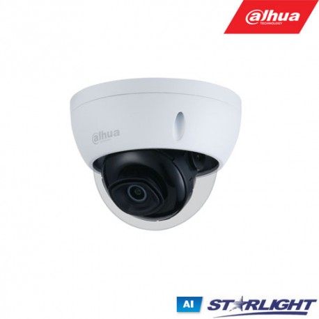 4K IP network camera 8MP HDBW3841E-AS