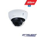 IP kamera HDBW3841R-ZS 8MP, IR pašvietimas iki 40m, 2.7mm-13.5mm 113°-31°, SMD, IVS, AI, IK10