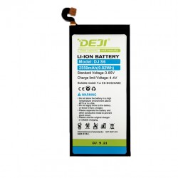 Battery SAMSUNG SM-G920F (Galaxy S6)