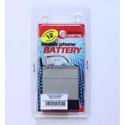 Battery Samsung GT-S7275R (Galaxy Ace 3 LTE, B105BE)