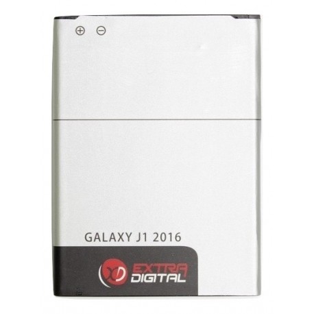 Battery Samsung Galaxy J1 2016 (J120F) (EB-BJ120BBE)