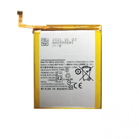 Battery SAMSUNG Galaxy Note 10