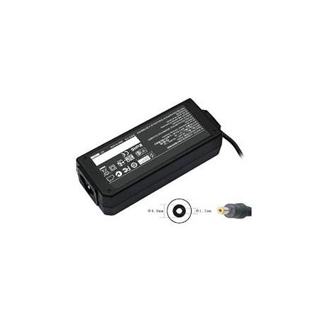 Laptop Power Adapter SONY 40W: 10.5V, 3.8A