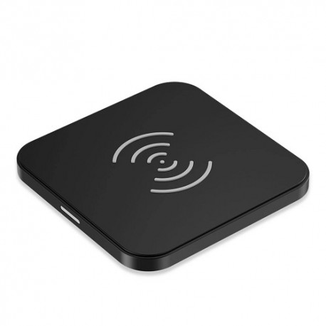 Fast Wireless Charging Pad CHOETECH, 10W/ 7.5W