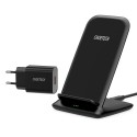 Fast Wireless Charger CHOETECH, 15W