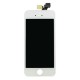 LCD screen iPhone 5 (white) HQ+