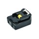 Power Tool Battery MAKITA BL1415, 14.4V, 1.5Ah, Li-ion