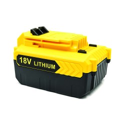 Power Tool Battery BLACK&DECKER FMC688L, 18V, 4.0Ah, Li-ion