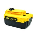 Power Tool Battery BLACK&DECKER FMC688L, 18V, 4.0Ah, Li-ion