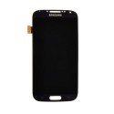 Ekranas Samsung Galaxy S4 (black) restauruotas