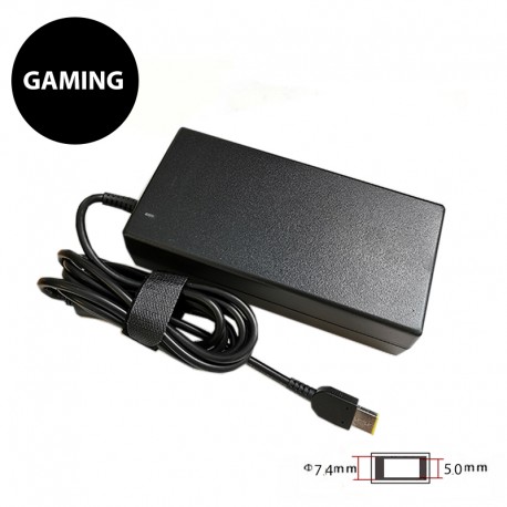 Laptop Power Adapter LENOVO 170W: 20V, 8.5A