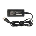 Laptop Power Adapter LENOVO LENOVO 40W: 20V, 2A