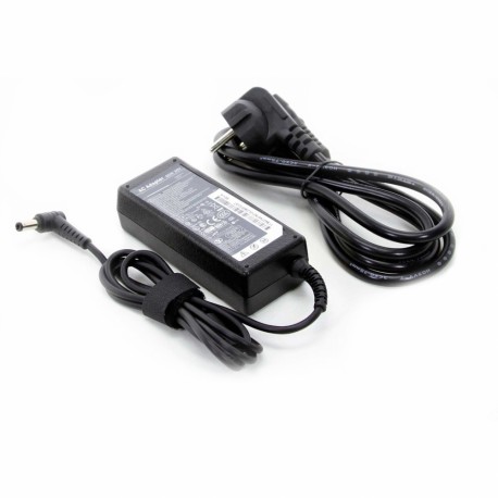 Laptop Power Adapter LENOVO 65W: 20V, 3.25A