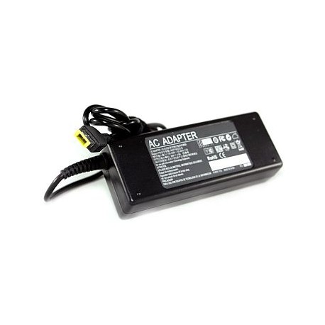 Laptop Power Adapter LENOVO 90W: 20V, 4.5A