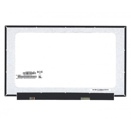 LCD screen 15.6", 1920x1080 FHD, matte, 30 pin right, 350mm