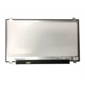 LCD Screen 17.3" 1600x900, HD+, SLIM, LED, matinė, 30pin (left), A+